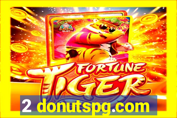 2 donutspg.com