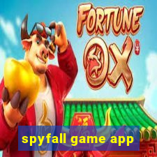 spyfall game app