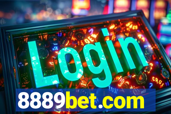 8889bet.com