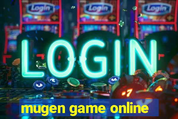mugen game online