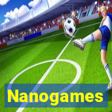 Nanogames