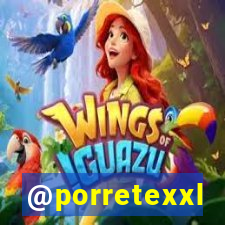 @porretexxl