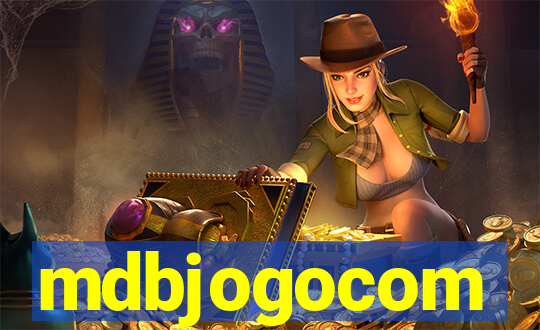 mdbjogocom