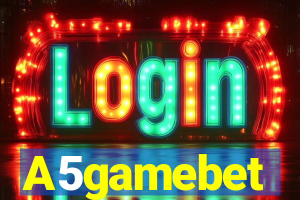 A5gamebet