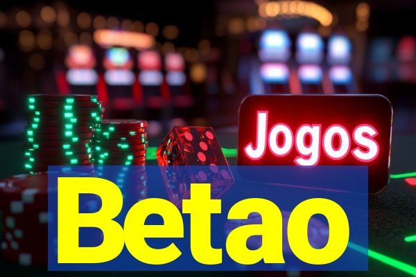 Betao