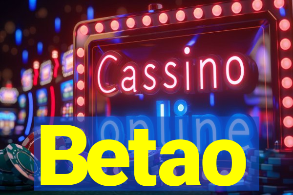 Betao