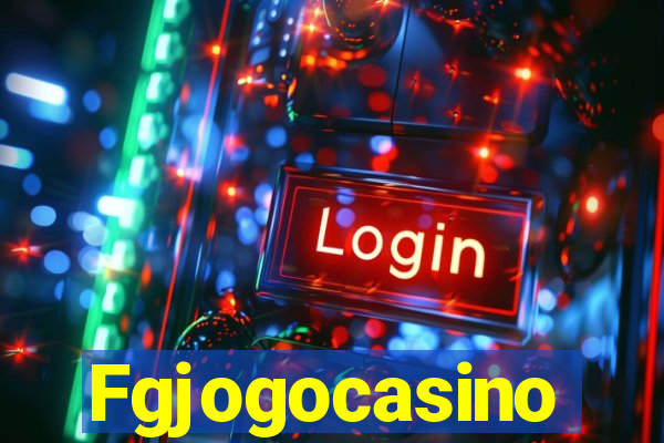 Fgjogocasino
