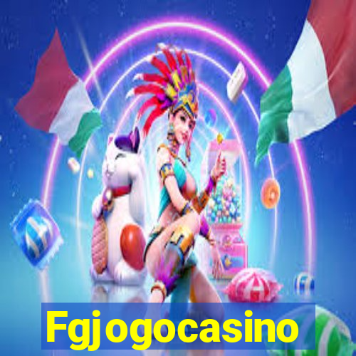 Fgjogocasino