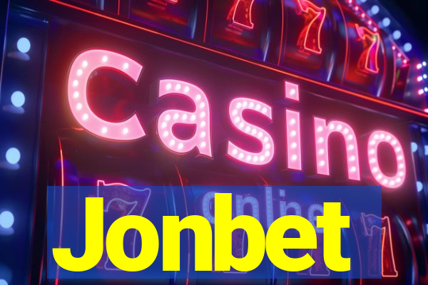 Jonbet