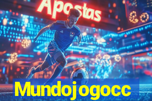 Mundojogocc