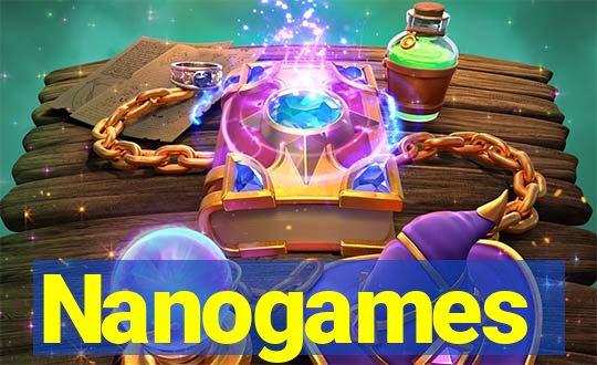 Nanogames
