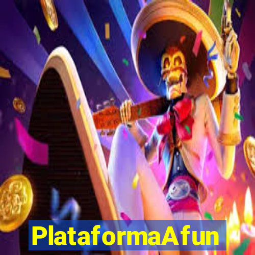 PlataformaAfun