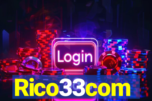 Rico33com