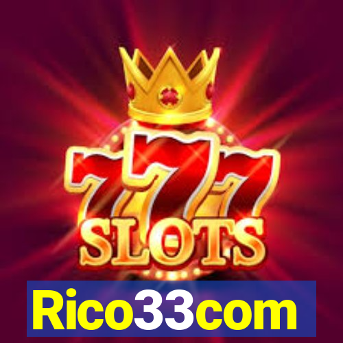 Rico33com