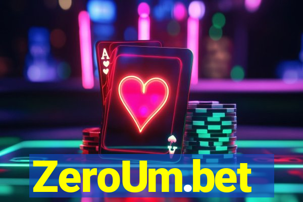 ZeroUm.bet