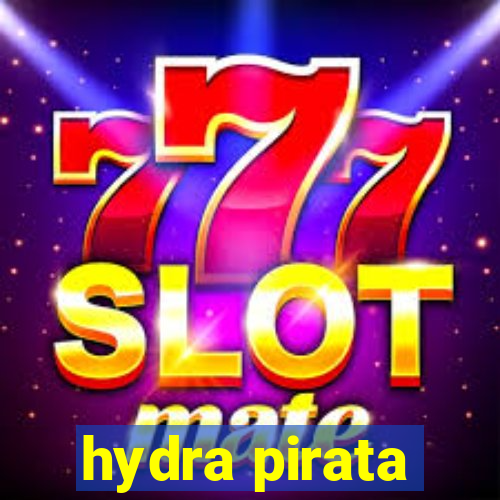hydra pirata