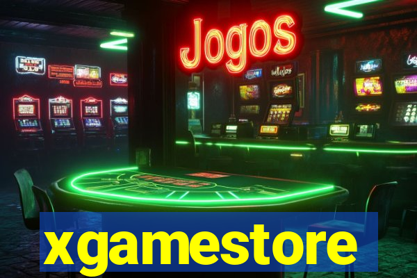 xgamestore