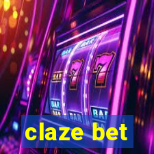claze bet
