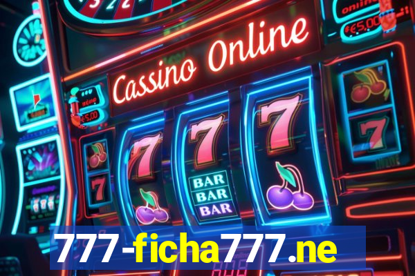 777-ficha777.net