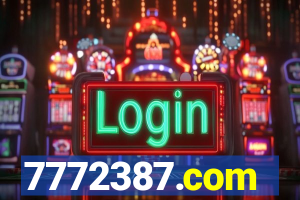 7772387.com