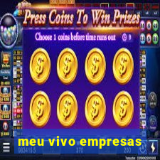 meu vivo empresas