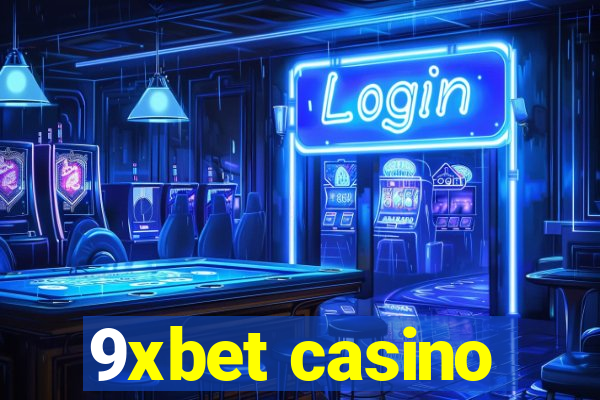 9xbet casino