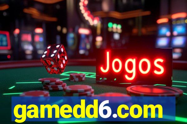 gamedd6.com