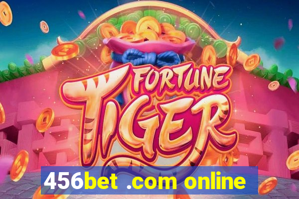 456bet .com online