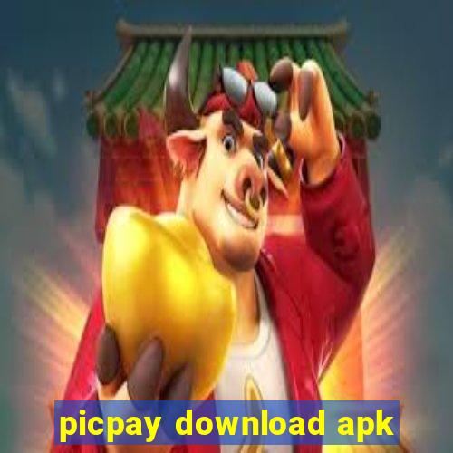picpay download apk