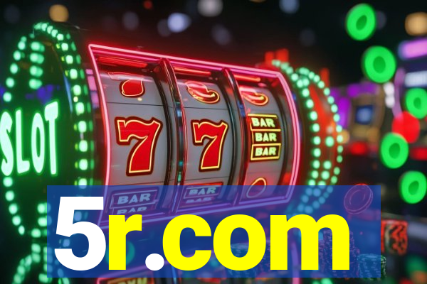 5r.com
