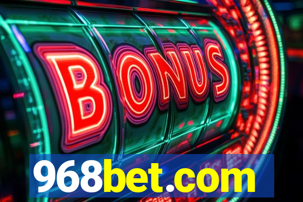 968bet.com