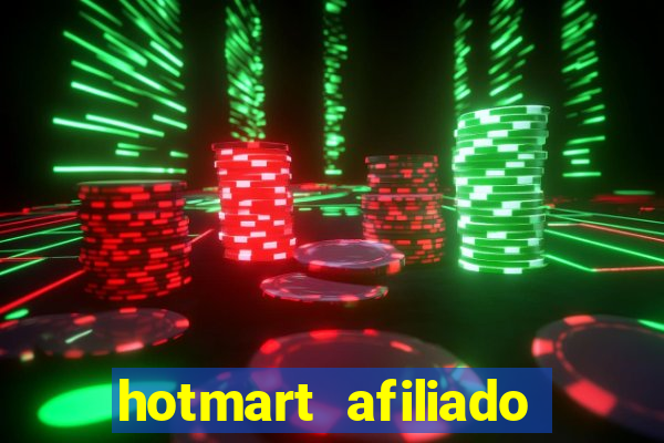 hotmart afiliado entrar login