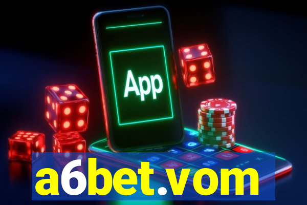 a6bet.vom
