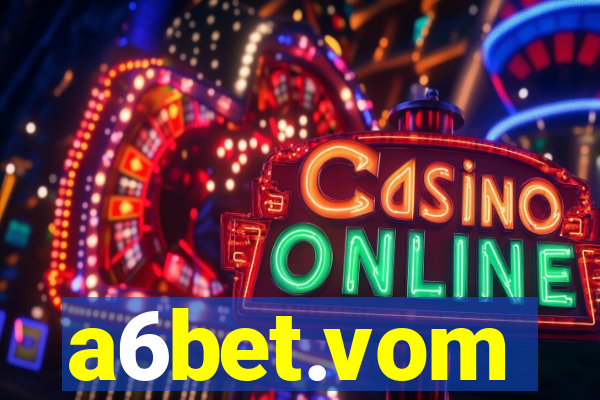 a6bet.vom