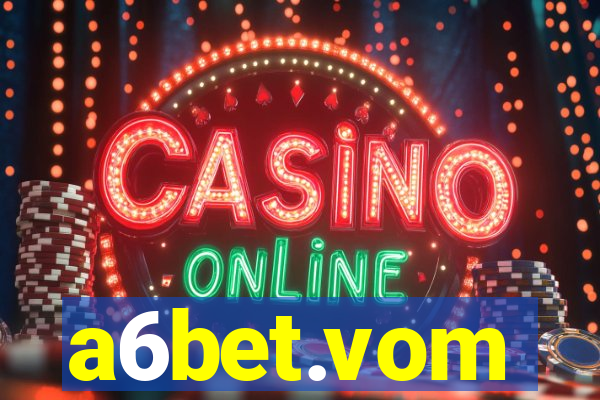 a6bet.vom