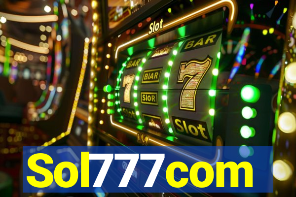 Sol777com