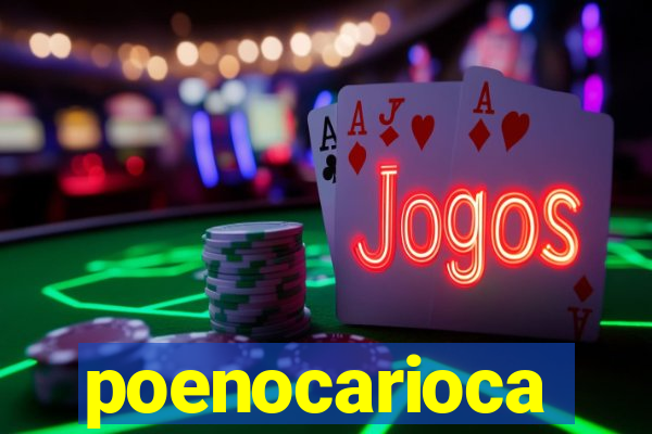 poenocarioca