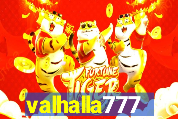 valhalla777