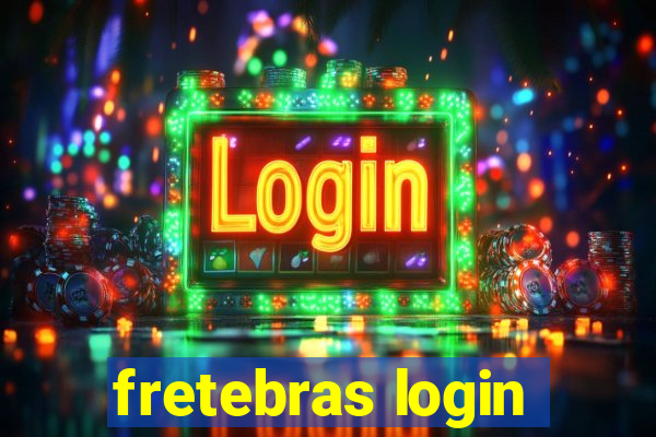 fretebras login