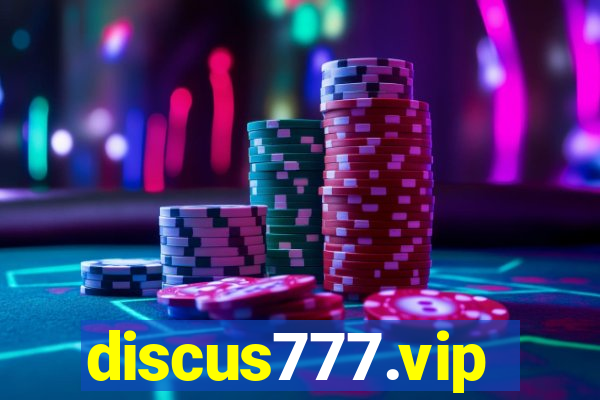 discus777.vip