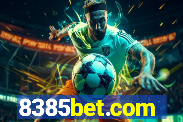 8385bet.com