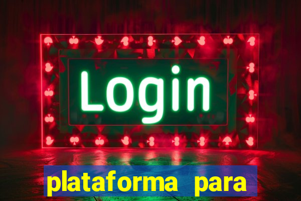 plataforma para jogar mines