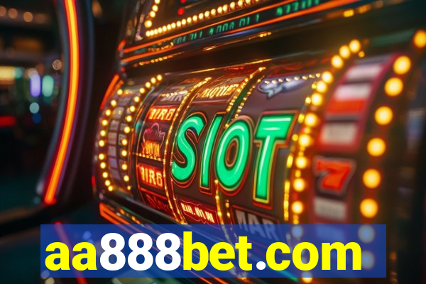 aa888bet.com