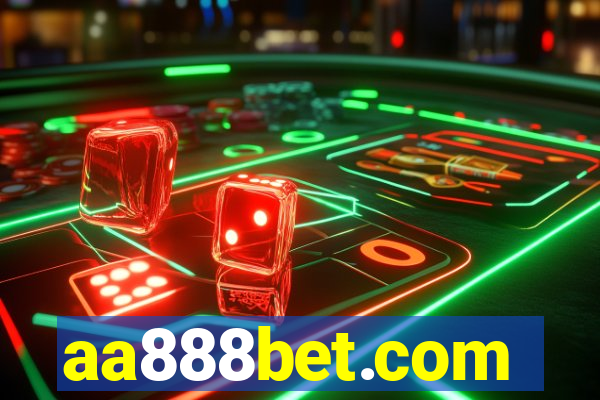 aa888bet.com