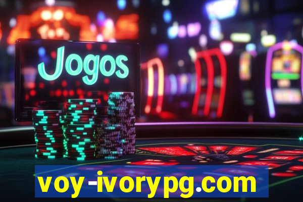 voy-ivorypg.com