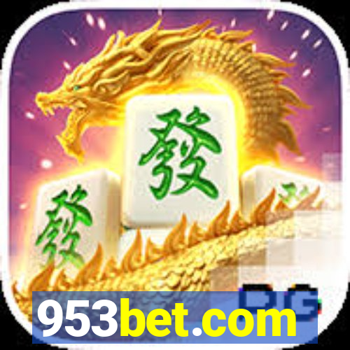 953bet.com