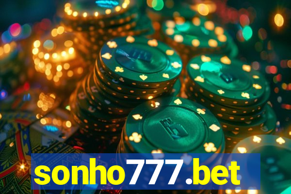 sonho777.bet