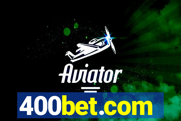 400bet.com
