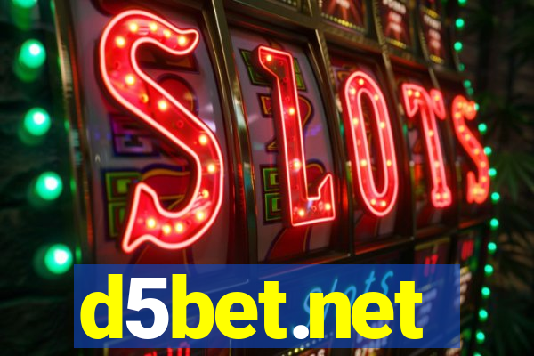 d5bet.net