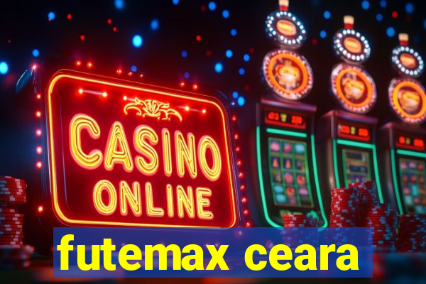futemax ceara